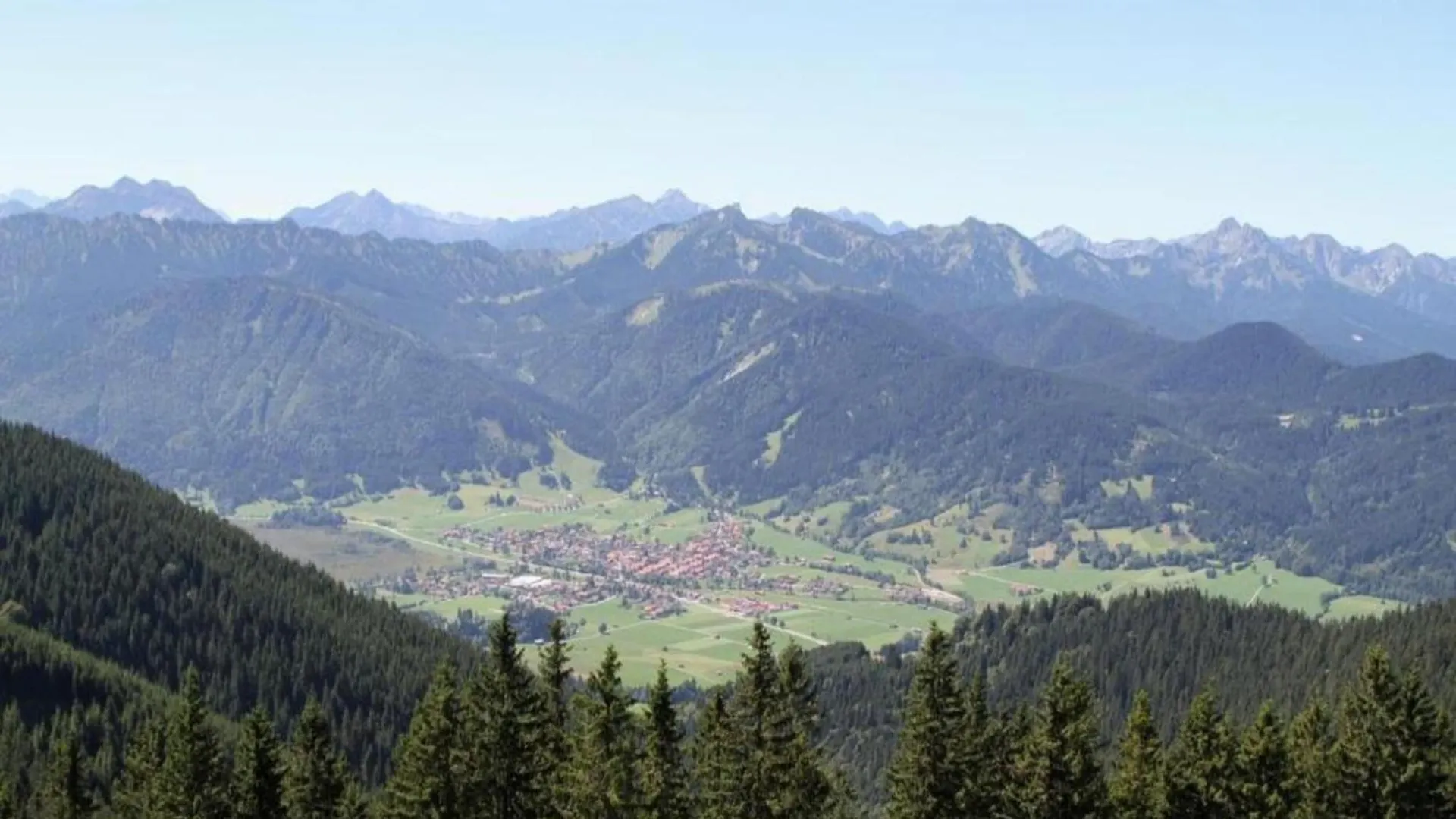Blissful Apartment In Altenau With Patio Niemcy